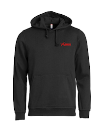 Basic Hoody, unisex