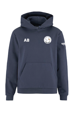 Community 2.0 Hoodie, dam