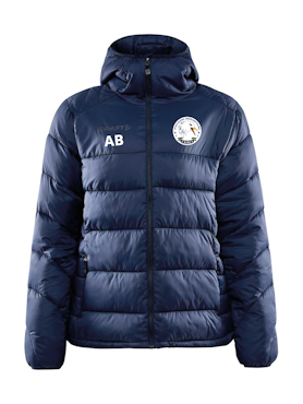 Core explore isolate jacket, dam