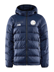 Core explore isolate jacket, junior