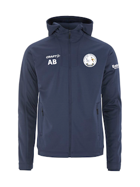 Evolve 2.0 Brushed Hood Jacket, herr