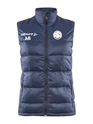 Core evolve isolate vest, dam