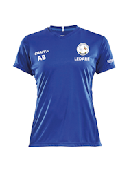 Squad go jersey Solid, dam ledare