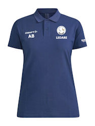 Progress 2.0 Polo, dam ledare