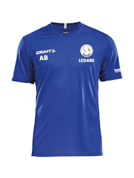 Squad go jersey Solid, herr ledare