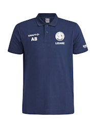 Progress 2.0 Polo, herr ledare