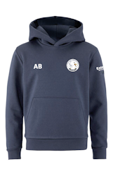 Community 2.0 Hoodie, junior