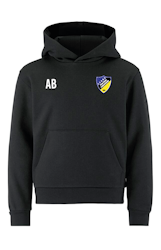 Community 2.0 Hoodie, junior