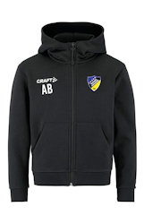 Community 2.0 FZ Hoodie, junior