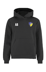 Community 2.0 Hoodie, dam