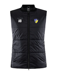 CORE Light Padded Vest, dam