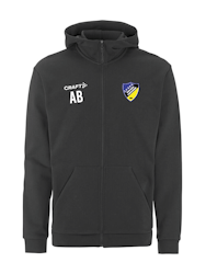 Community 2.0 FZ Hoodie, herr