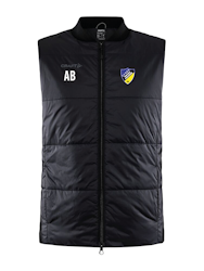 CORE Light Padded Vest, herr
