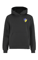 Community 2.0 Hoodie, dam