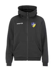 Community 2.0 FZ Hoodie, dam