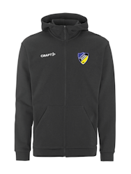 Community 2.0 FZ Hoodie, herr