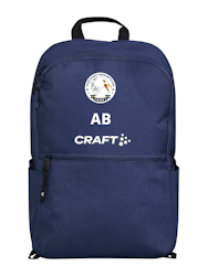 Squad 2.0 Backpack 16L