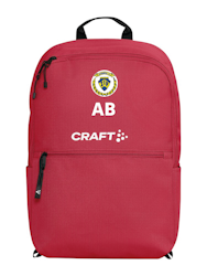 Squad 2.0 Backpack 16L