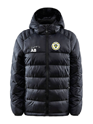 Core explore isolate jacket, junior