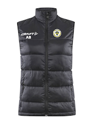 Core evolve isolate vest, dam