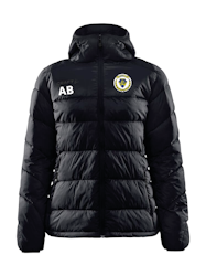 Core explore isolate jacket, dam