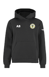 Community 2.0 Hoodie, dam
