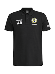 Progress 2.0 Polo, herr ledare