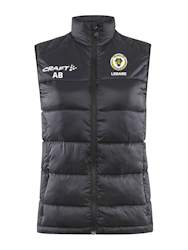 CORE Explore Isolate Vest, dam ledare
