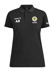 Progress 2.0 Polo, dam ledare