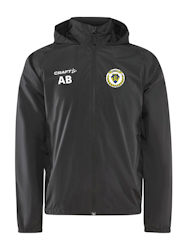 Evolve Rain Jacket, junior