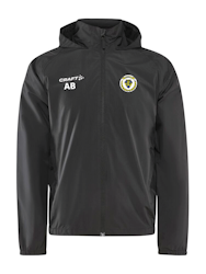 Evolve Rain Jacket, herr