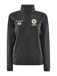 Evolve Rain Jacket, dam ledare