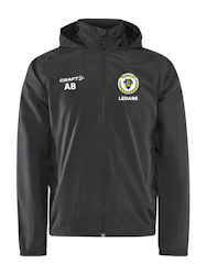 Evolve Rain Jacket, herr ledare