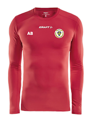 Pro Control Compression Long Sleeve, unisex