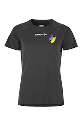 Rush 2.0 SS Tee, dam