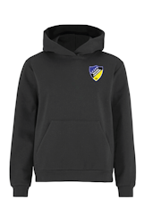 Community 2.0 Hoodie, dam