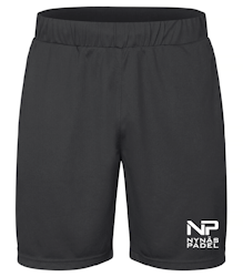Basic Active Shorts, unisex