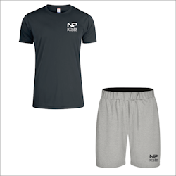 Träningskit basic active, junior