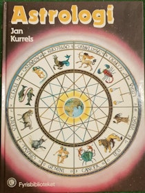Kurrels, Jan "Astrologi" KARTONNAGE