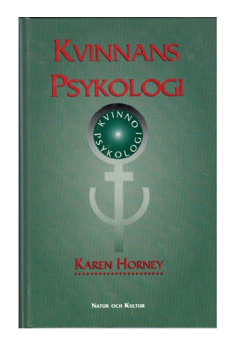 Horney, Karen "Kvinnans psykologi"