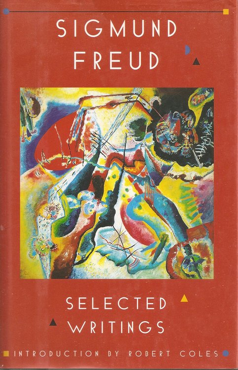 Freud, Sigmund "Selected Writings"