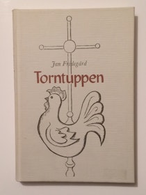 Fridegård, Jan, "Torntuppen" KARTONNAGE