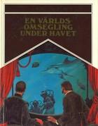 Verne, Jules, "En världsomsegling under havet" INBUNDEN