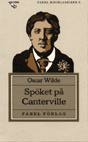 Wilde, Oscar, "Spöket på Canterville"