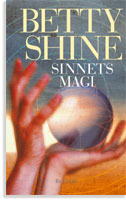 Shine, Betty, "Sinnets magi" KARTONNAGE