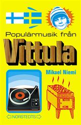Niemi, Mikael, "Populärmusik från Vittula" POCKET