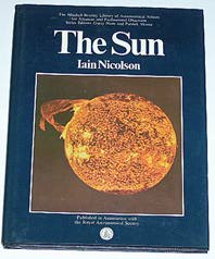 Nicolson, Iain, "The Sun"