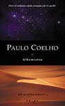 Coelho, Paulo, "Alkemisten" POCKET
