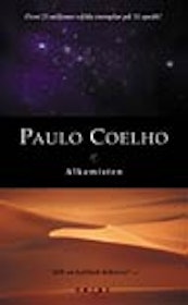 Coelho, Paulo, "Alkemisten" POCKET