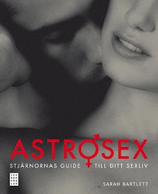 Bartlett, Sarah, "Astrosex - stjärnornas guide till ditt sexliv" HÄFTAD